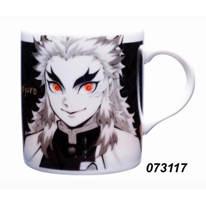 鬼滅の刃 マグ マグカップ 炭治郎 禰豆子 冨岡 義勇 善逸 伊之助