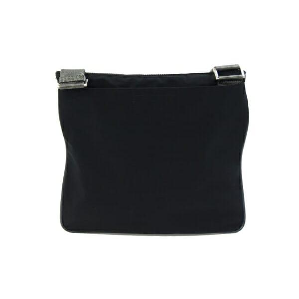 PRADA（プラダ） ショルダーバッグ プラダスポーツ 4VA032 ブラック