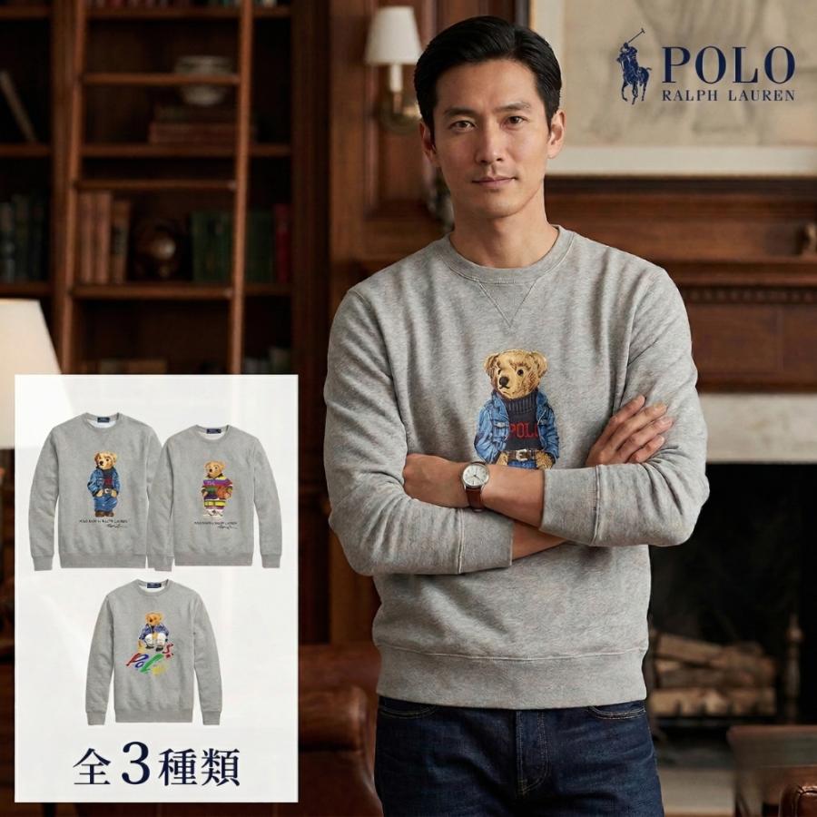 POLO RALPH LAUREN（ポロ・ラルフローレン） ポロ ラルフローレン