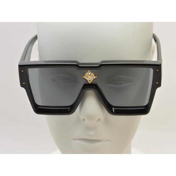 LOUIS VUITTON（ルイ・ヴィトン） サングラス サイクロン アセテート