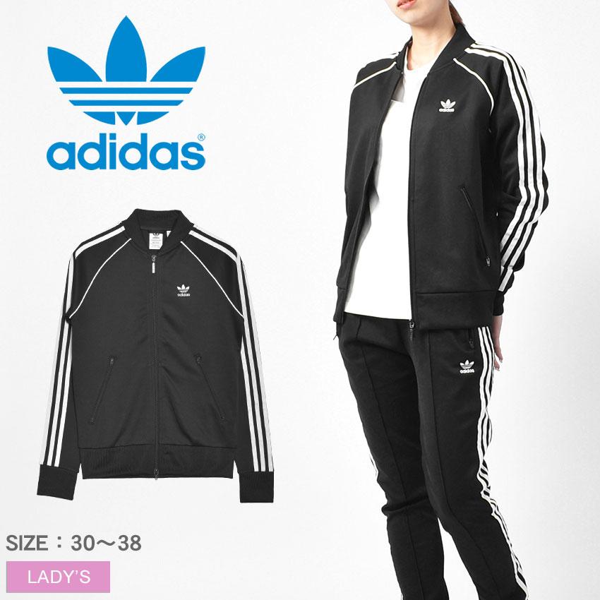 adidas Originals アディダス オリジナルス ジャケット レディース