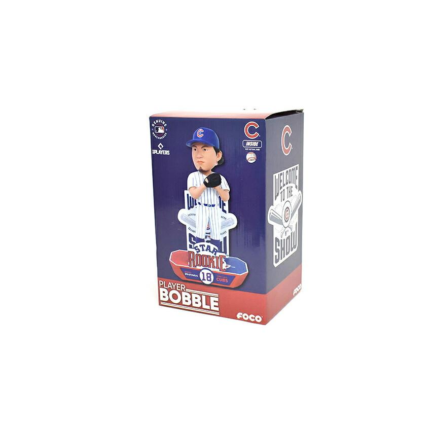 メジャーリーグベースボール ボブルヘッド メンズ レディース Shota