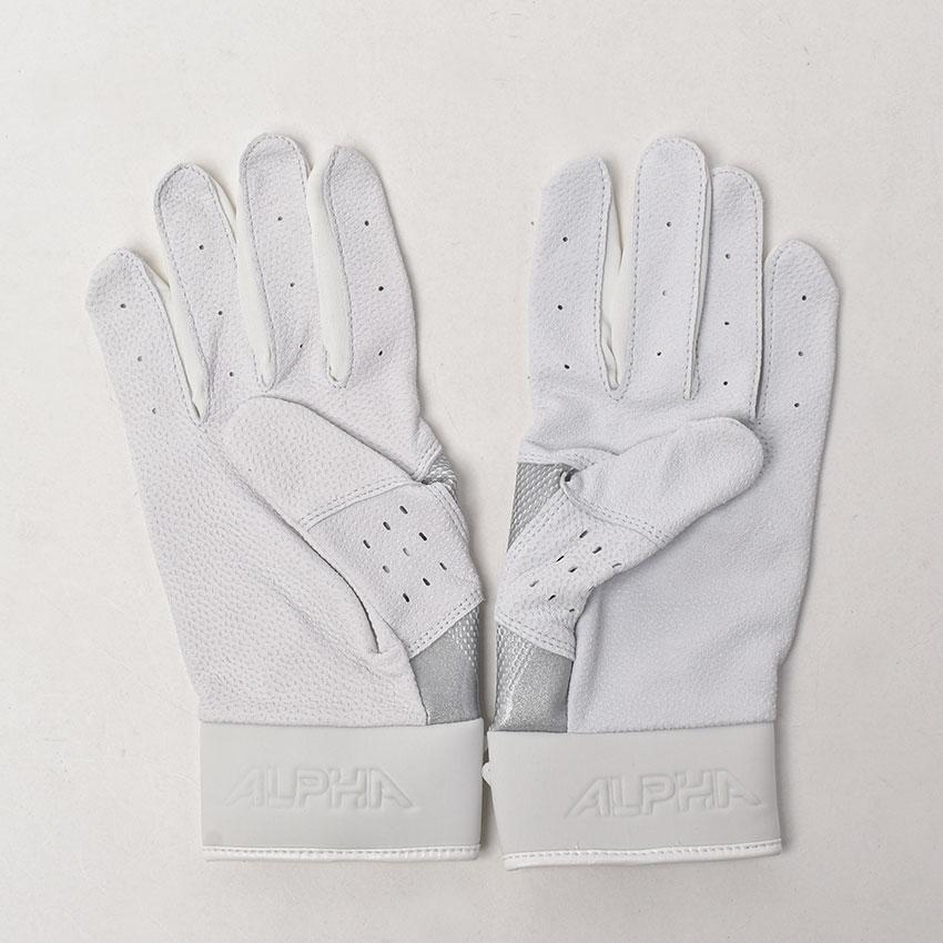 ナイキ バッティンググローブ メンズ レディース ALPHA ELITE BGLOVE