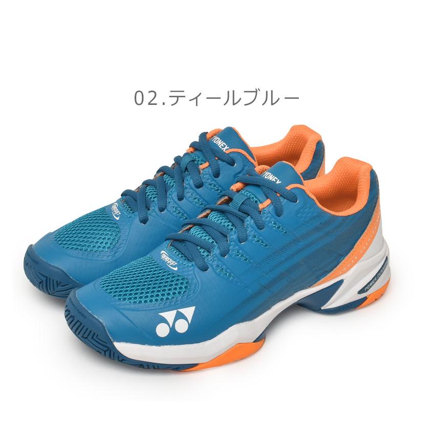 YONEX（ヨネックス） テニスシューズ メンズ レディース YONEX SHTTGC