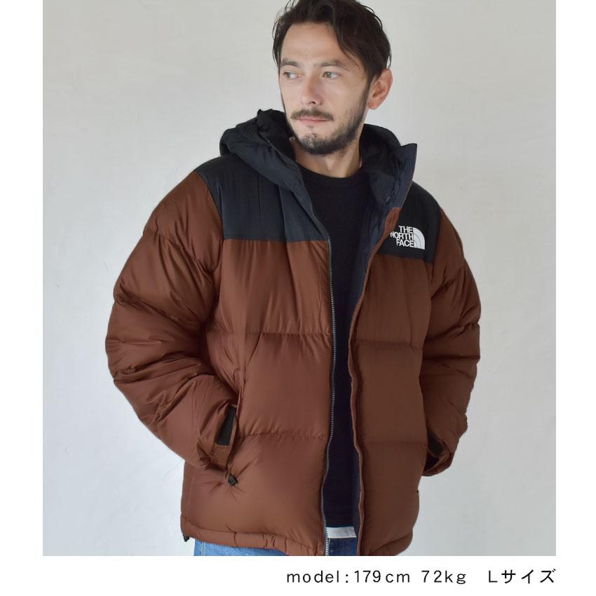 THE NORTH FACE（ザ ノースフェイス） ダウンジャケット メンズ THE
