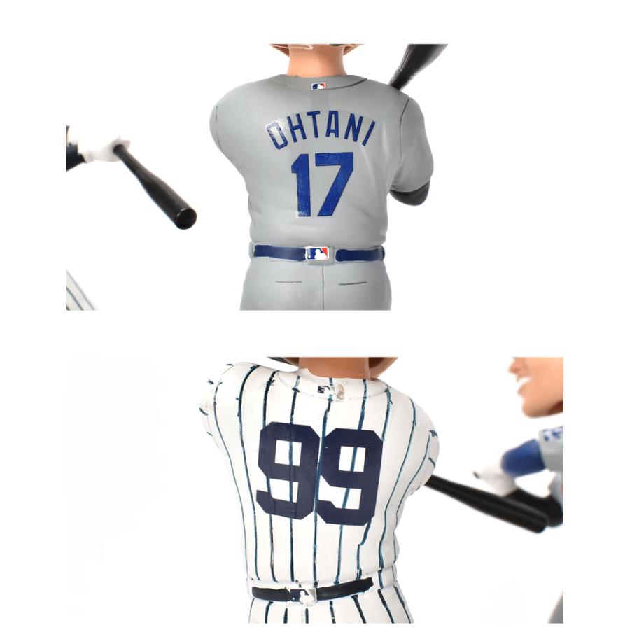 メジャーリーグベースボール ボブルヘッド メンズ レディース MAJOR