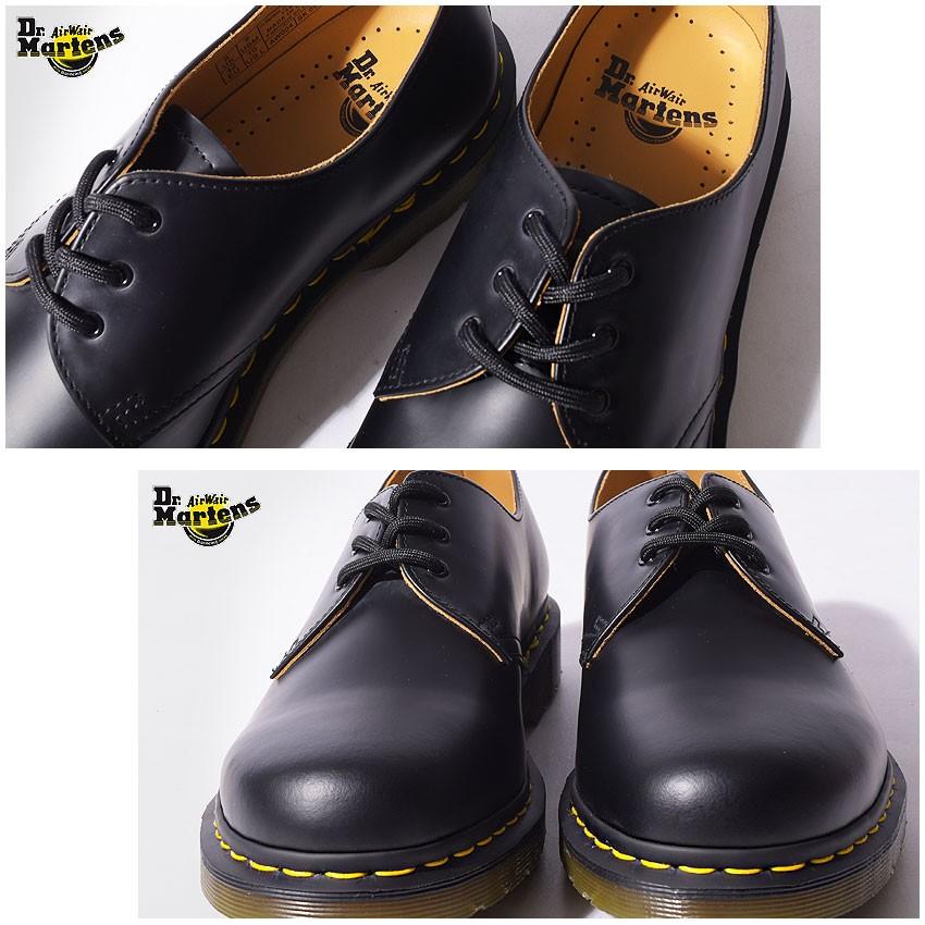 Dr.Martens（ドクターマーチン） シューズ 1461W 3ホール ギブソン