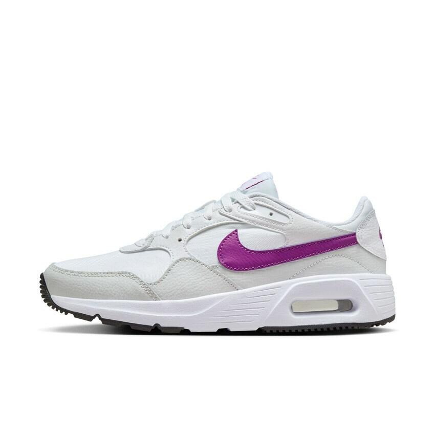 NIKE（ナイキ） スニーカー レディース エア マックス SC NIKE CW4554