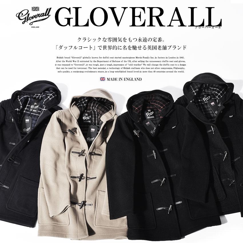 Gloverall（グローバーオール） コート レディース CT オリジナル