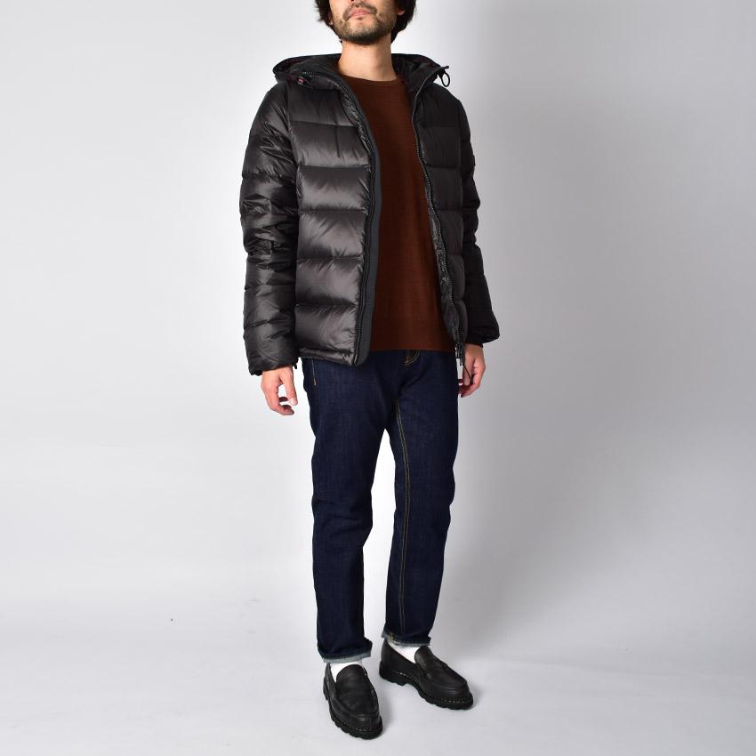 Peuterey（ピューテリー） ダウンジャケット メンズ HONOVA NR 02