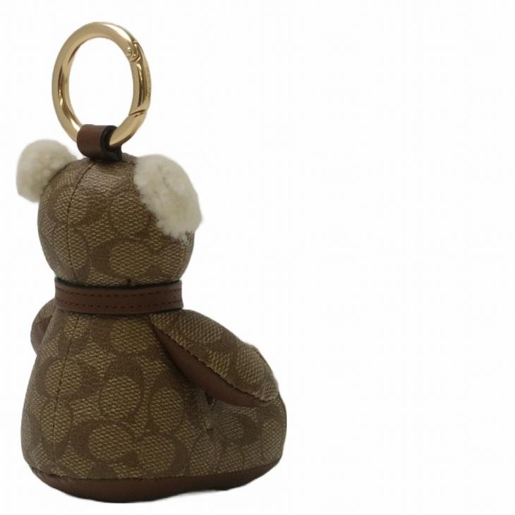 COACH（コーチ） 【並行輸入品】コーチ キーホルダー レディース