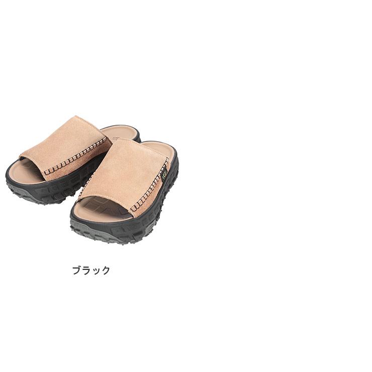 UGG（アグ） サンダル メンズ スウェード VENTURE DAZE SLIDE