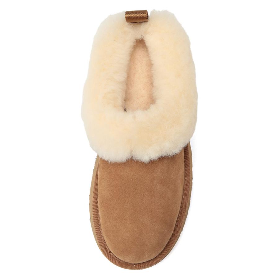 UGG（アグ） スリッポン シューズ 靴 レディース スエード ボア