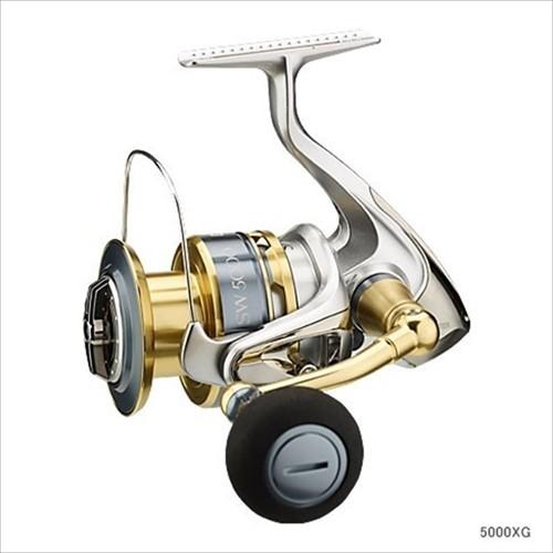 シマノ（SHIMANO） 13バイオマスターSW 4000XG／スピニング