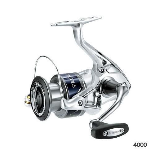 シマノ（SHIMANO） 15ストラディック 4000／スピニングリール