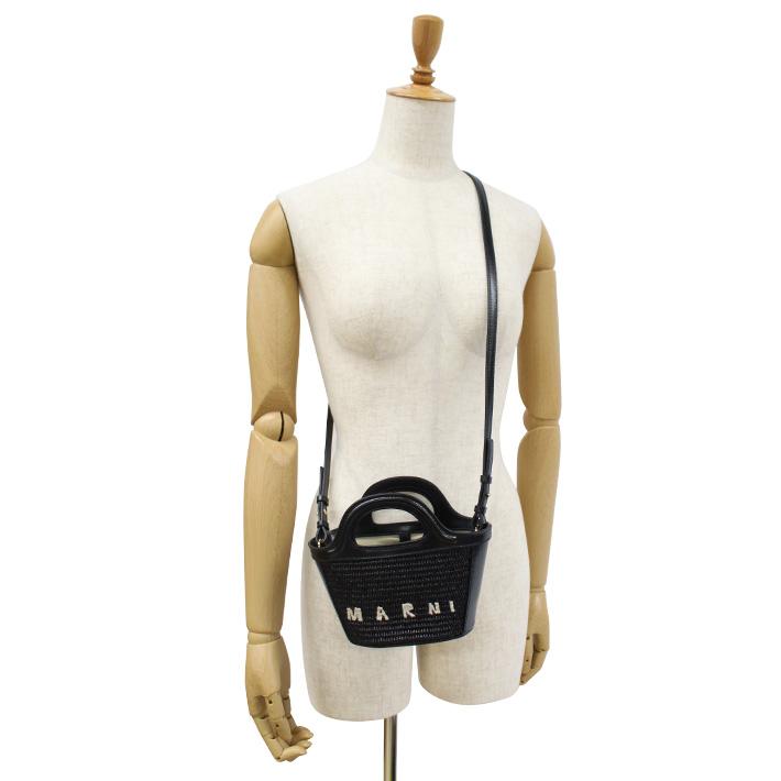 MARNI（マルニ） 並行輸入品 MARNI KIDS TROPICALIA BAG MICRO