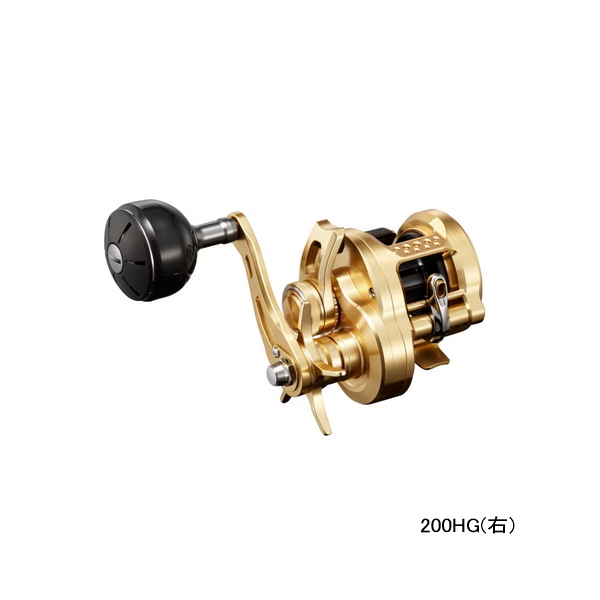 Abu Garcia 18 ROXANI POWERSHOOTER-L 釣り ベイトリール - 最安値