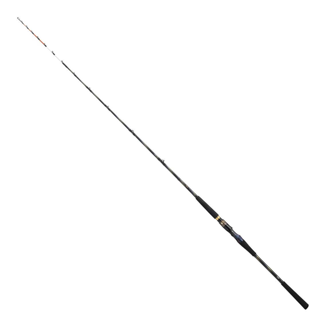 DAIWA（釣り） 極鋭タチウオ テンヤSP 73-190AGS 極鋭 釣り 船竿 - 最