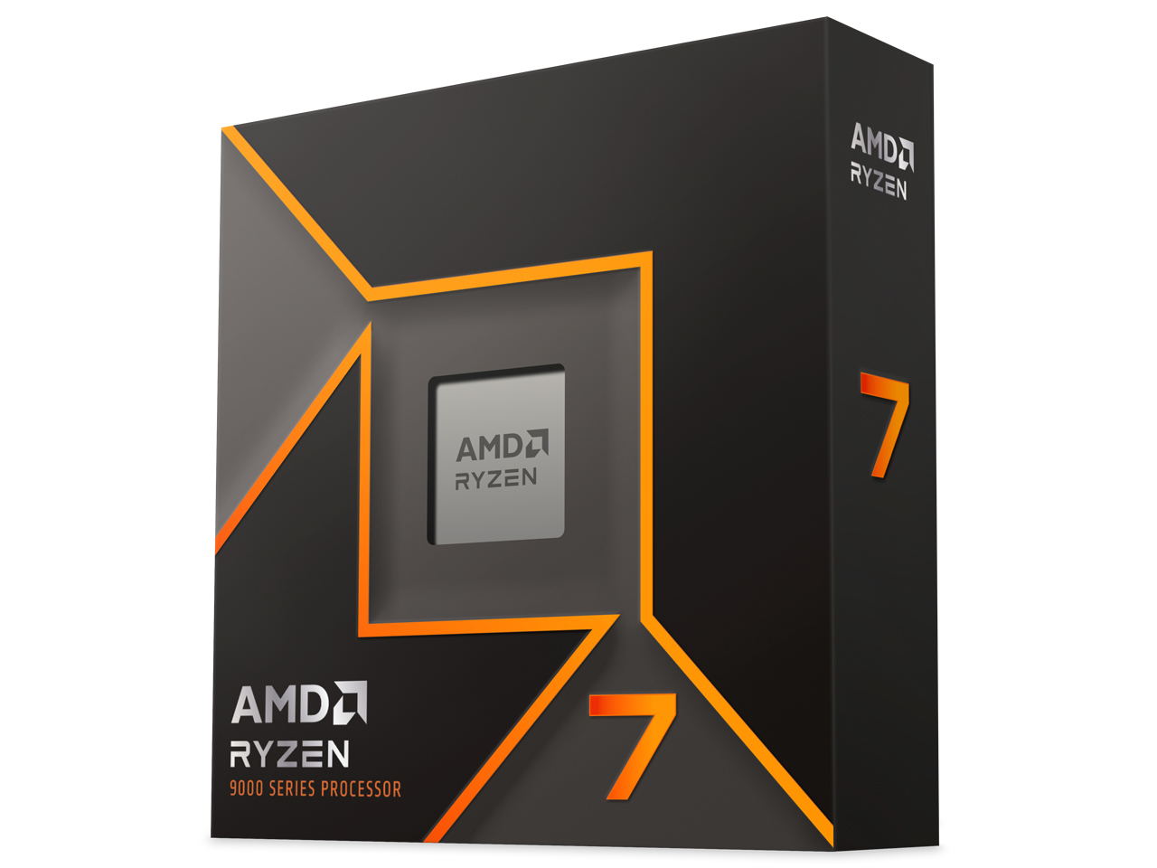 AMD Ryzen7 5800X 箱あり 動作確認済み CPU本体 AMD Ryzen 7 5800X BOX