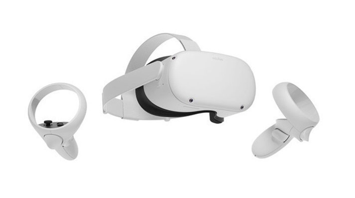 Meta Quest 3 128GB ヘッドマウントディスプレイ - 最安値・価格比較