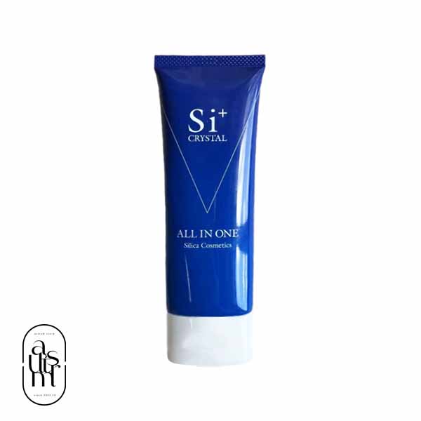 Si＋ クリスタルオールインワン 60g オールインワンスキンケア - 最