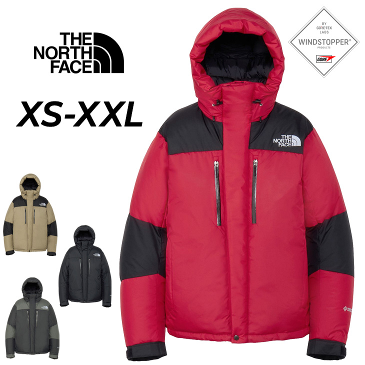 THE NORTH FACE マウンテンレインテックスジャケット メンズ NP11914