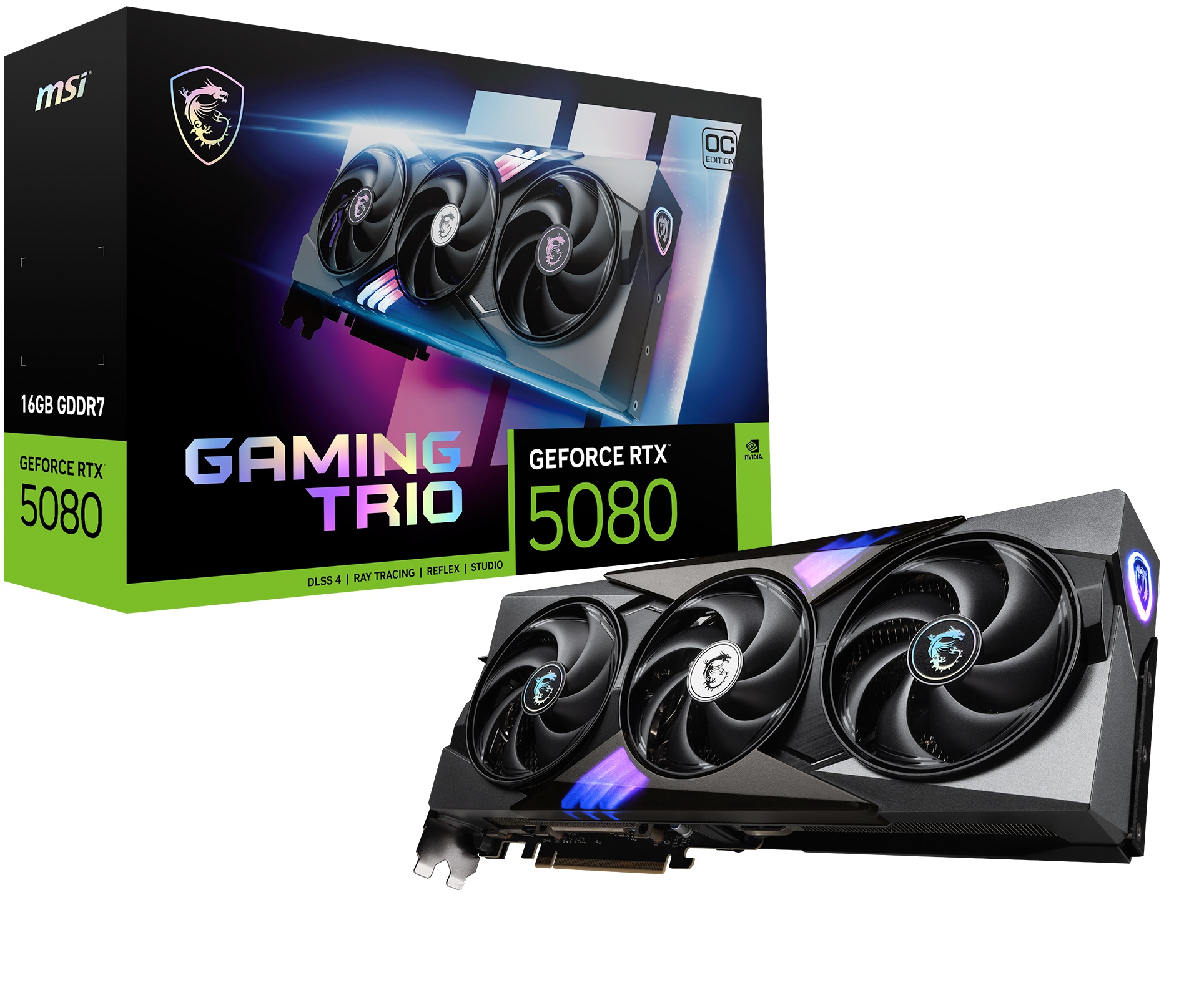 MSI GeForce RTX 3080 Ti SUPRIM X 12G グラフィックボード、ビデオ