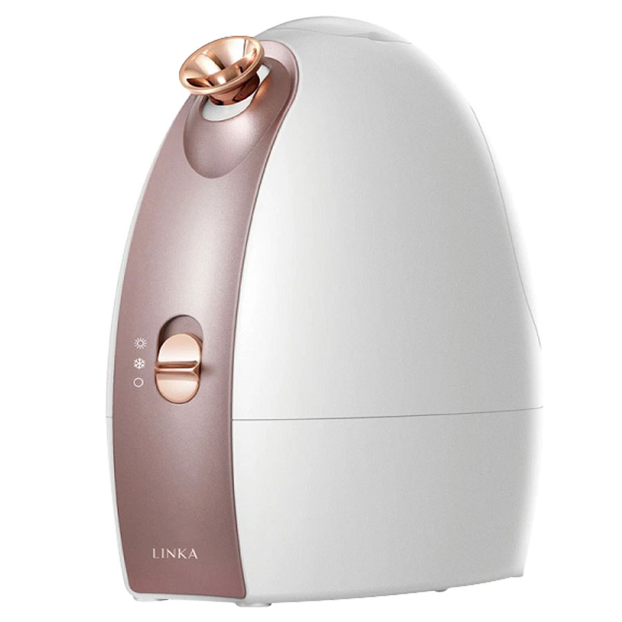 Panasonic パナソニック スチーマー ナノケア EH-SA61-P（ピンク