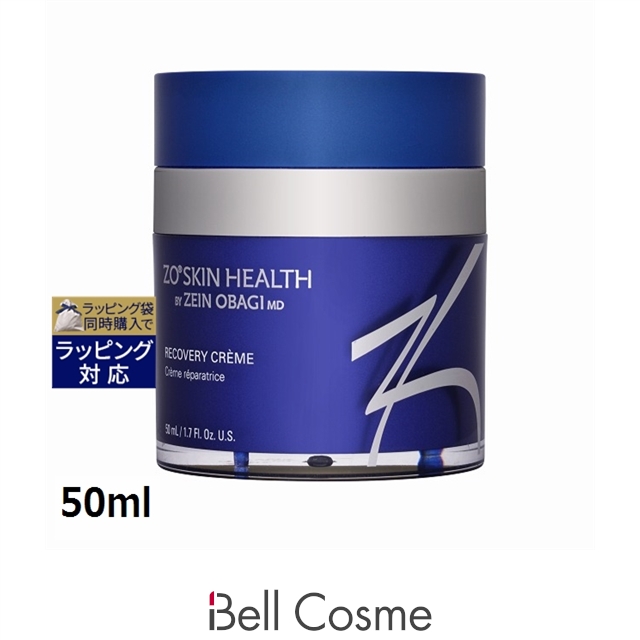ZO SKIN HEALTH ゼオスキンヘルス RCクリーム 50ml×1個 スキンケア