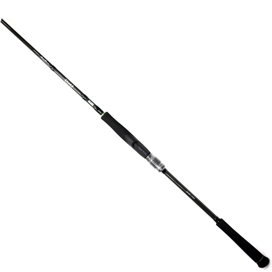 シマノ オシアプラッガー BG MONSTER DRIVE S86H-3 OCEA 釣り