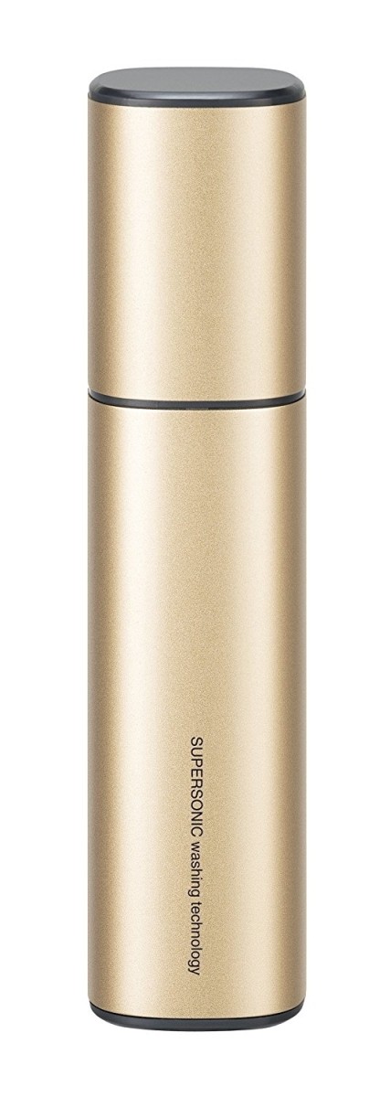 シャープ 超音波ウォッシャー UW-A1-N（ゴールド系） 洗濯機本体 - 最