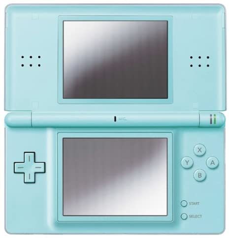 任天堂 ニンテンドーDS Lite（クリスタルホワイト） ニンテンドーDS