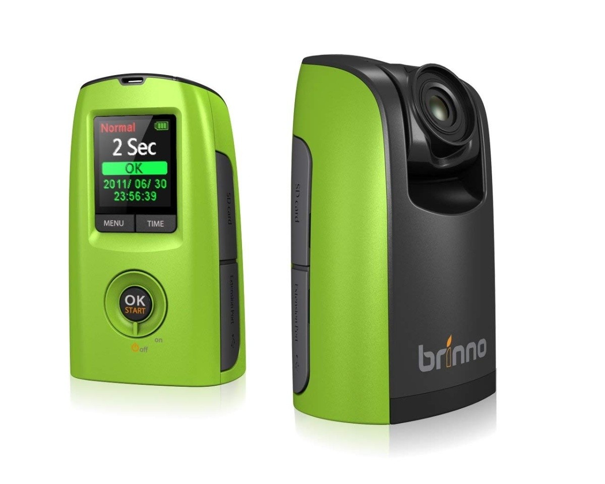 ブリンノ brinno タイムラプスカメラ BCC100 防犯カメラ - 最安値