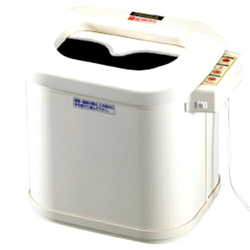 パナソニック スチームフットスパ EH2862P-W（ホワイト） 足温器