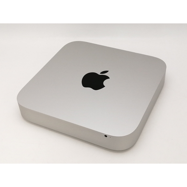 Apple Mac mini シルバー ［MNH73J/A］ 2023年モデル Mac（Apple） Mac
