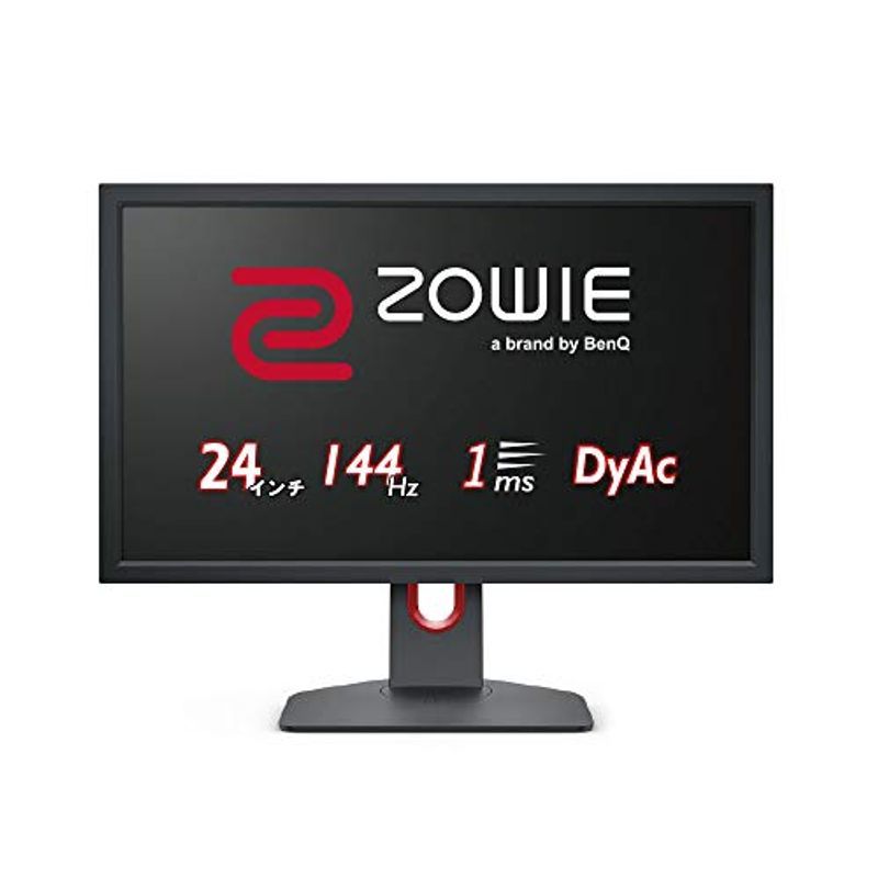 BenQ ZOWIE XL2411K ZOWIE パソコン用ディスプレイ、モニター - 最安値