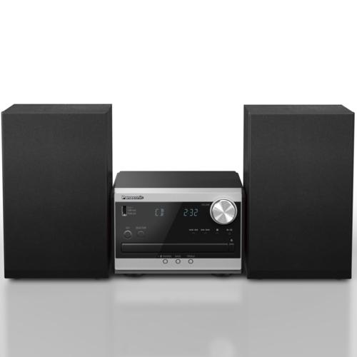 Panasonic CDステレオシステム SC-PM270 ミニコンポ - 最安値・価格