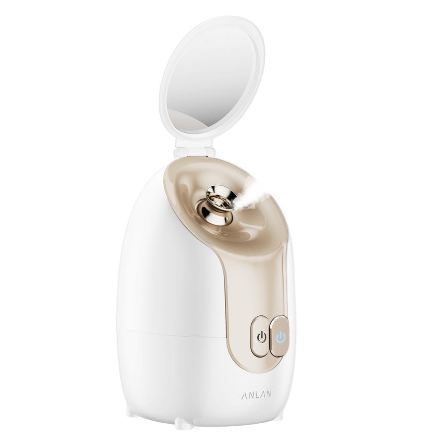 Panasonic パナソニック スチーマー ナノケア EH-CSA95-P（ピンク調