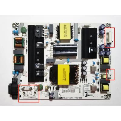 regza 電源基板（AV周辺機器）｜テレビ、映像機器 | テレビ