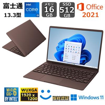 LIFEBOOK CH ノートパソコン本体｜スマホ、タブレット、パソコン