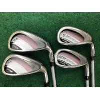 プロギアsweepレディースアイアンのおすすめ人気商品一覧 通販 - Yahoo