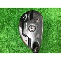 APEX（キャロウェイゴルフ） ユーティリティ（ロフト角：21度