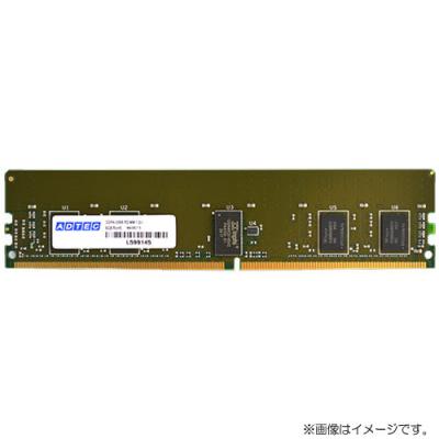 pcメモリ 16gb（モジュール規格：PC4ー23400（DDR4ー2933））の