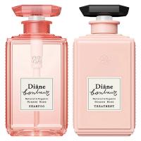 LOHACO - ダイアン ボヌール グラースローズの香り ダメージリペア