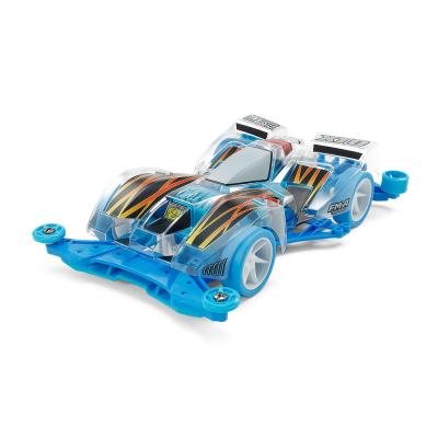 ミニ四駆ポリカボディのおすすめ人気商品一覧 通販 - Yahoo!ショッピング