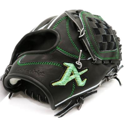 硬式内野用グローブバスケットウェブ（ATOMS／スポーツ用品）の