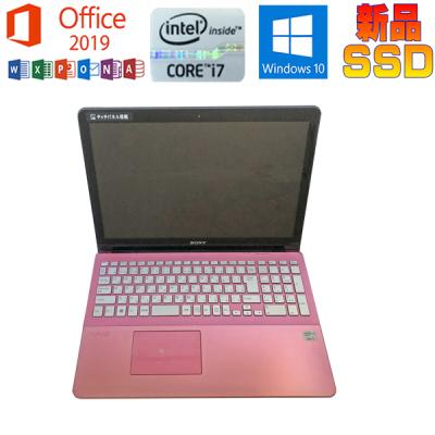 sony vaio svf153b1gnのおすすめ人気商品一覧 通販 - Yahoo!ショッピング