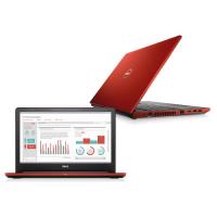 DELL ノートパソコン本体（色：レッド系）｜スマホ、タブレット