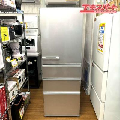 AQUA 355l 冷蔵庫のおすすめ人気商品一覧 通販 - Yahoo!ショッピング