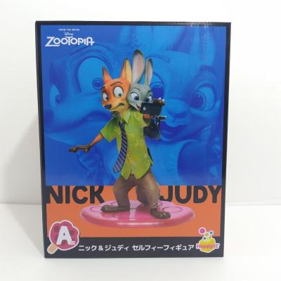 ズートピア フィギュアのおすすめ人気商品一覧 通販 - Yahoo!ショッピング